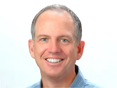 Brian Magner