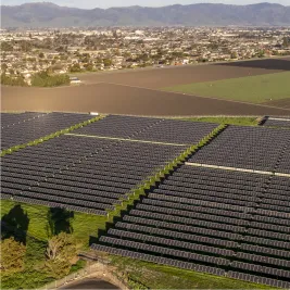 Solar Energy