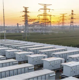 Energy Storage