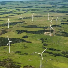 Wind Energy